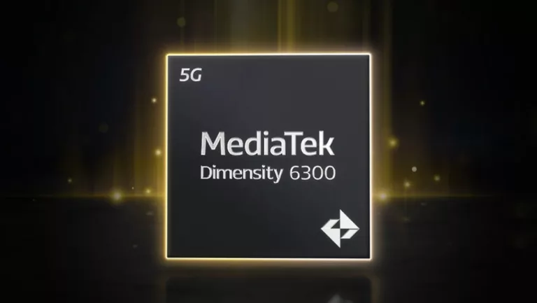 MediaTek zapowiada procesor Dimensity 6300