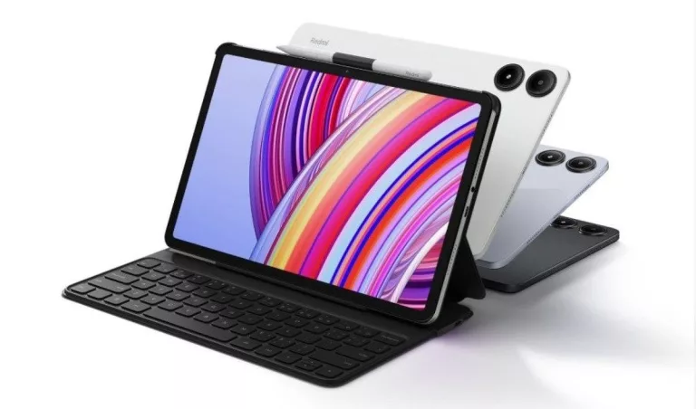 Zbliża się premiera Redmi Pad Pro
