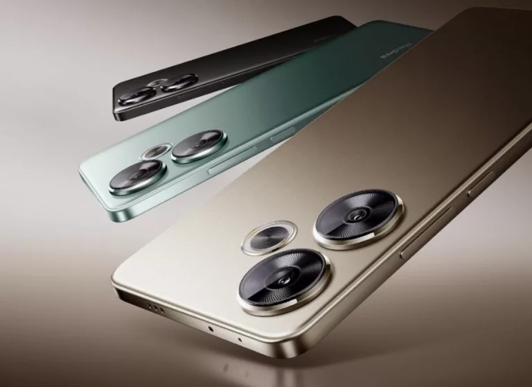 Redmi Turbo 3 premiera już niedługo