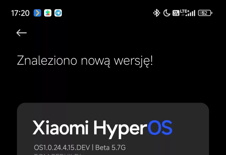 Przenosiny OTA Xiaomi.eu