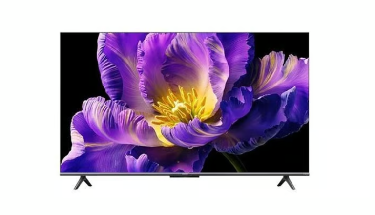 Telewizor Xiaomi S75 Mini LED dostępny w Chinach