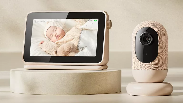 Coś dla rodziców, czyli Xiaomi Smart Camera Baby Monitor Edition