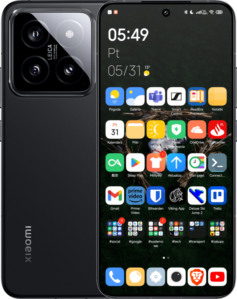 HyperOS 1.0.24.5.27.DEV