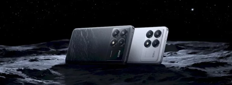 Premiera serii POCO F6. Jak wyceniono te smartfony?