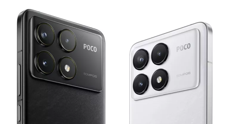 Znamy już specyfikację POCO F6 Pro oraz mamy jego oficjalne rendery