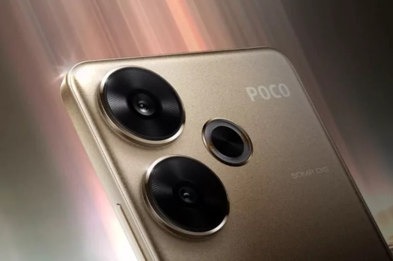 Kiedy odbędzie się premiera serii POCO F6?
