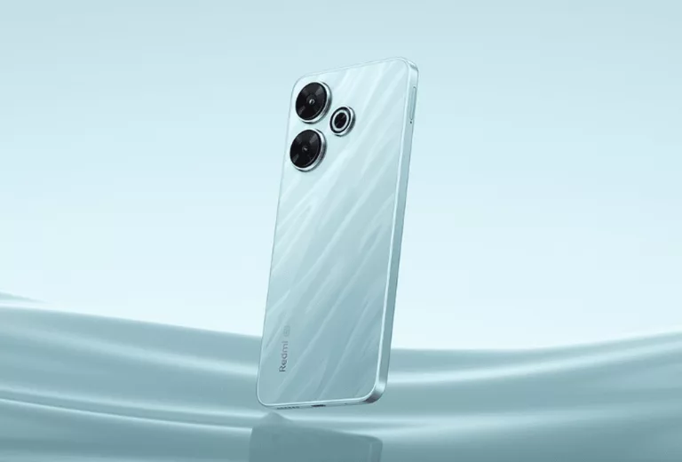 POCO M6 Plus 5G odnaleziony w kodzie HyperOS