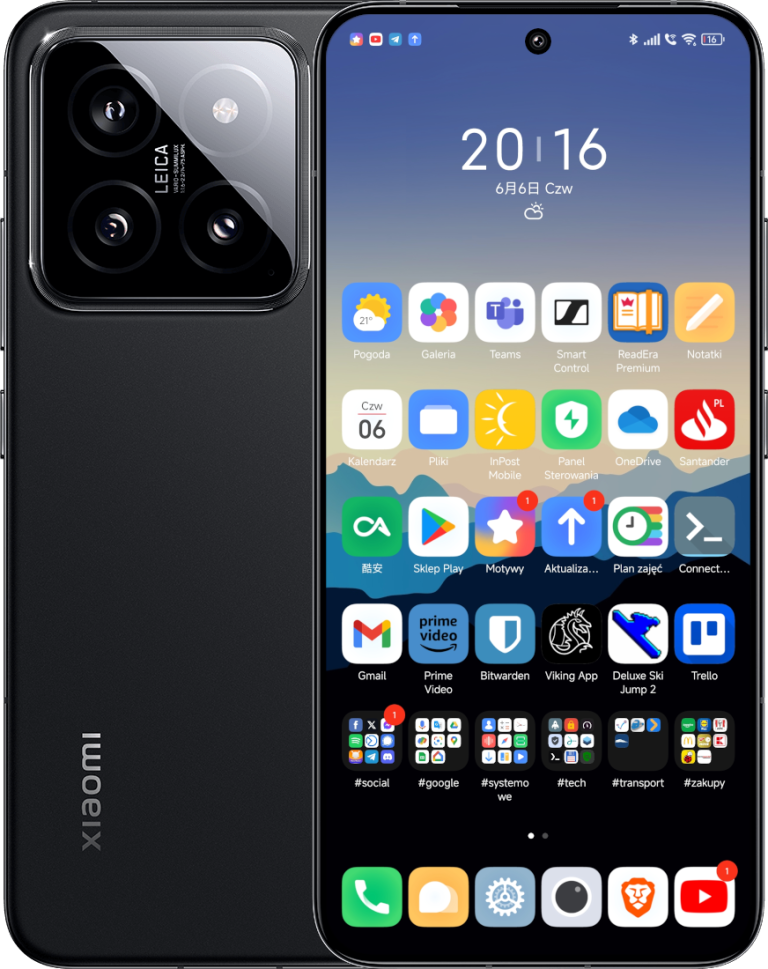 HyperOS 1.0.24.6.3.DEV