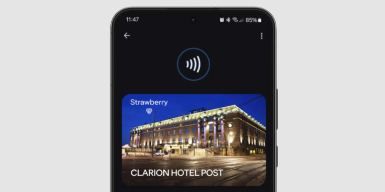 Google Wallet wprowadza ciekawą usługę