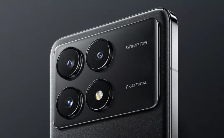 Redmi K80 Pro z flagowym procesorem oraz ogromną baterią