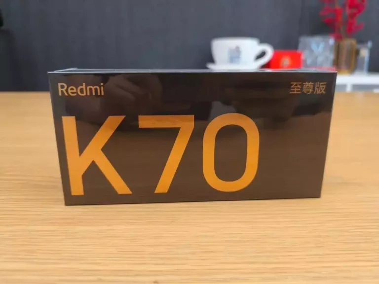 Niebawem premiera Redmi K70 Ultra
