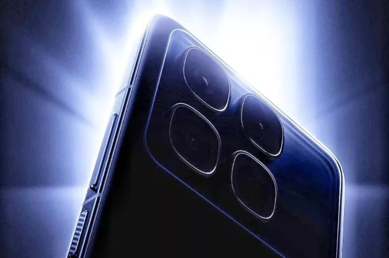 REDMI K80 Ultra otrzyma nowy układ MediaTek