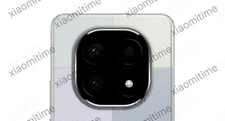 Jak wyglądać ma seria Redmi Note 14?