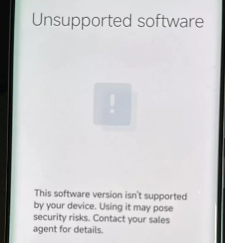 Nowa blokada chińskich wersji telefonów Xiaomi