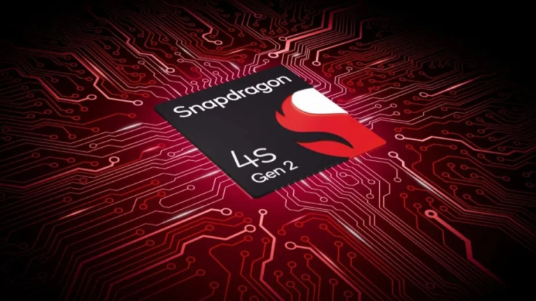 Snapdragon 4s Gen 2, czyli niedrogi procesor 5G firmy Qualcomm