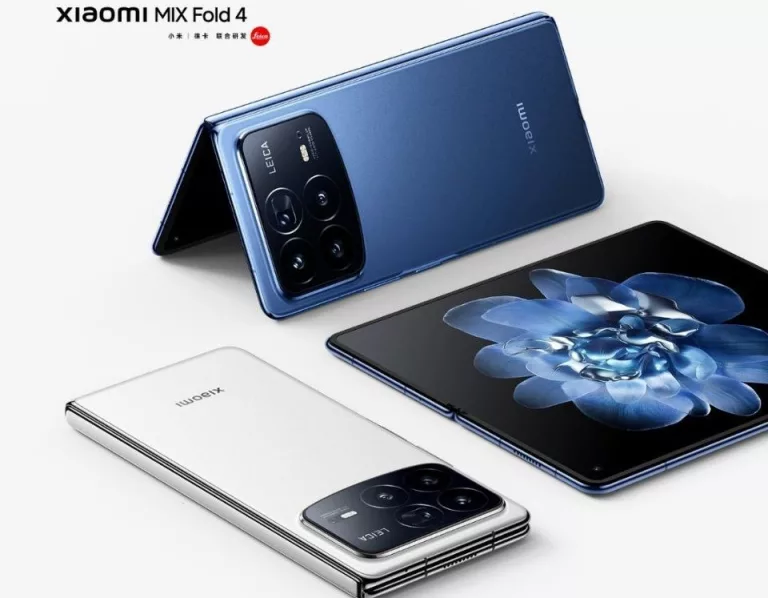 Znamy oficjalną datę premiery Xiaomi Mix Fold 4 oraz innych urządzeń
