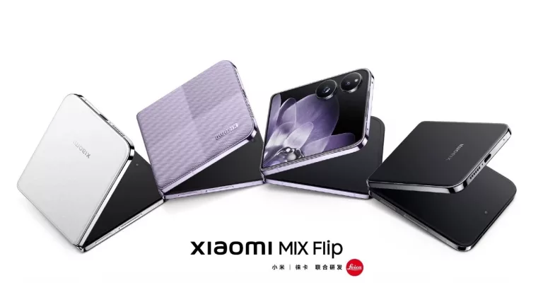 Xiaomi Mix Flip 3 i Xiaomi Civi 6 mogą się nie pojawić w przyszłym roku