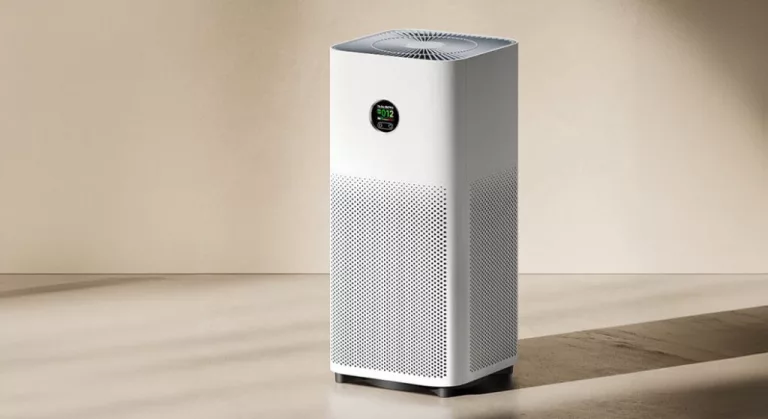 Oczyszczacz powietrza Mijia Air Purifier 5 z zaawansowanymi funkcjami