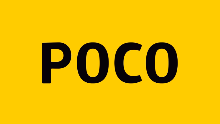 POCO X8 Pro nadchodzi. Bateria 6500 mAh i ładowanie 100 W robią wrażenie