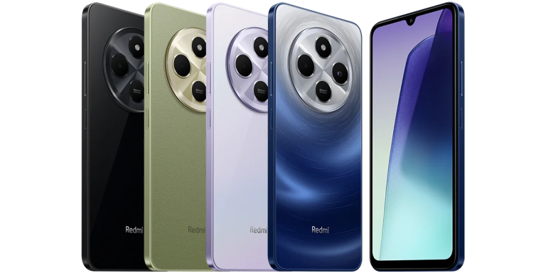 Redmi 14C: nowy, budżetowy smartfon Xiaomi już na rynku
