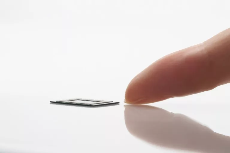 Najnowsza pamięć DRAM LPDDR5X od Samsunga