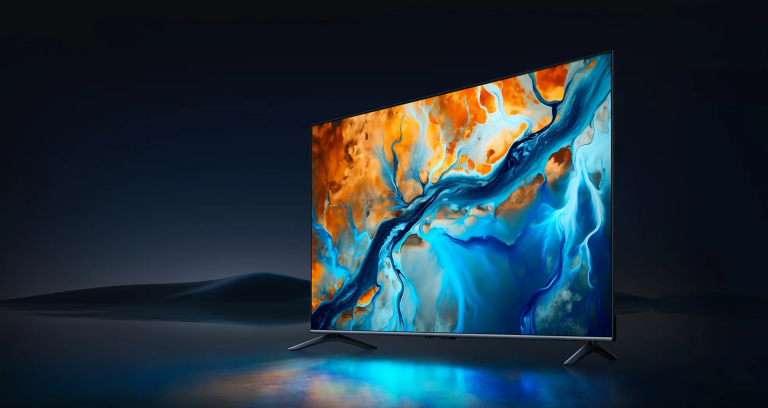 Xiaomi TV S Mini LED 75 2025 debiutuje na rynku globalnym