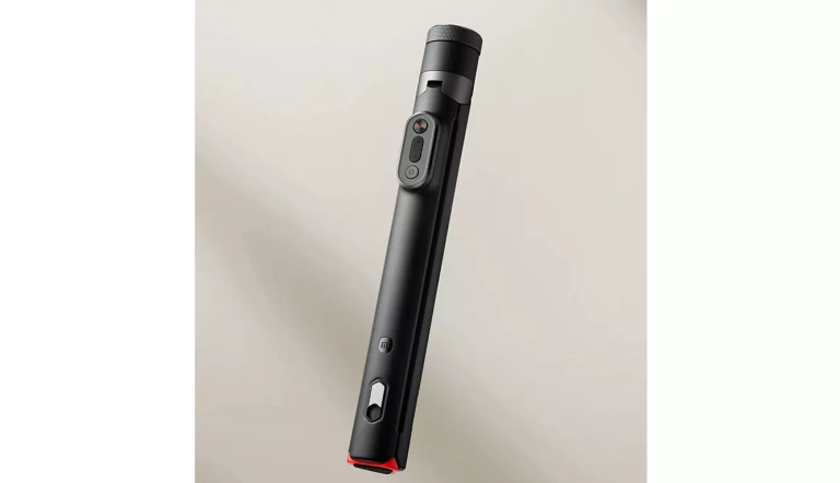 Kijek do selfie Xiaomi Zoom. Ciekawa propozycja na wakacje