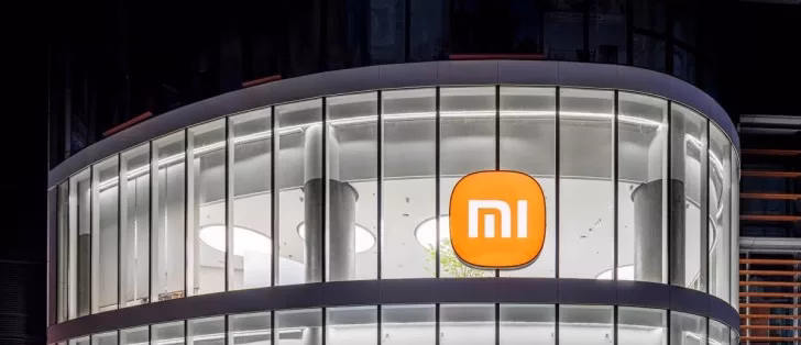 Xiaomi testuje przełomową konfigurację pamięci w serii Xiaomi 18 Xiaomi logo