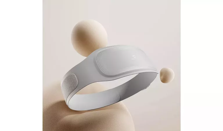 Mijia Smart Talia masażer z technologią EMS