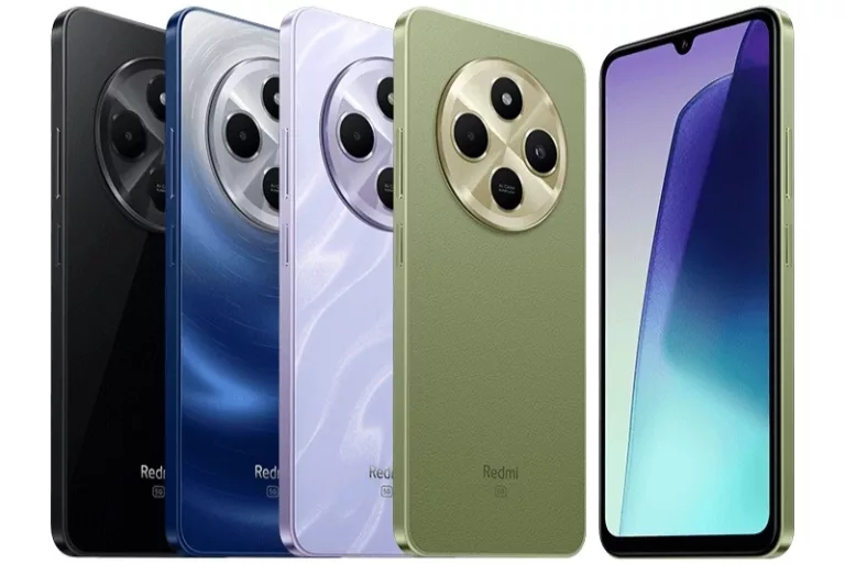 Chińska premiera budżetowca Redmi 14R 5G