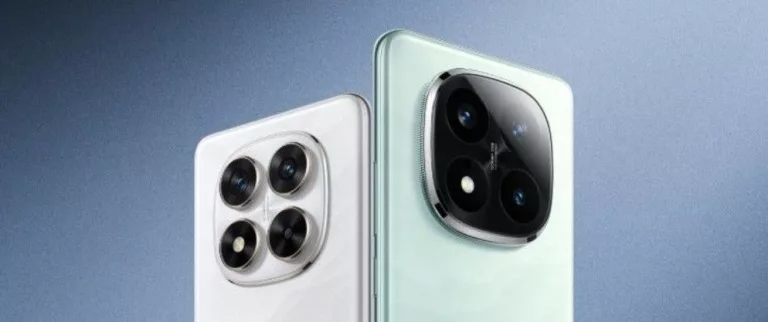 Globalna premiera serii Redmi Note 14 już w przyszłym tygodniu