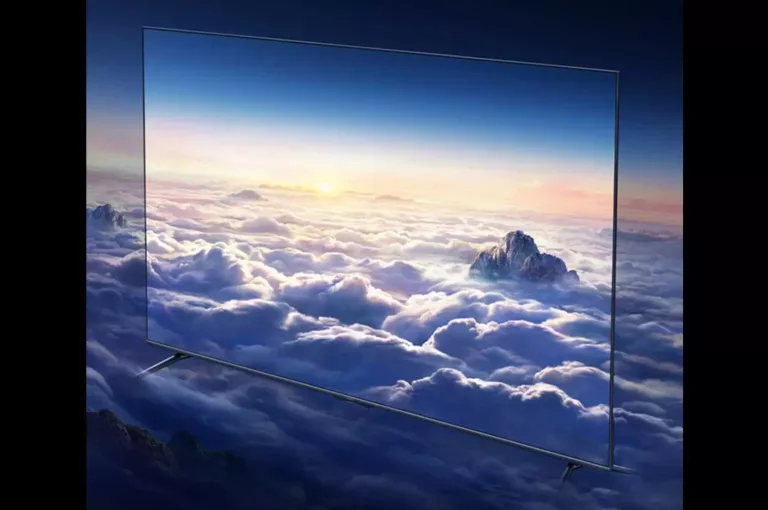 Redmi TV MAX 85-calowy telewizor z rozdzielczością 4K