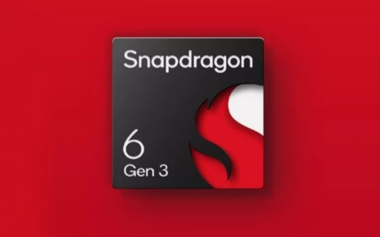 Bez większego rozgłosu Qualcomm wprowadza Snapdragon 6 Gen 3