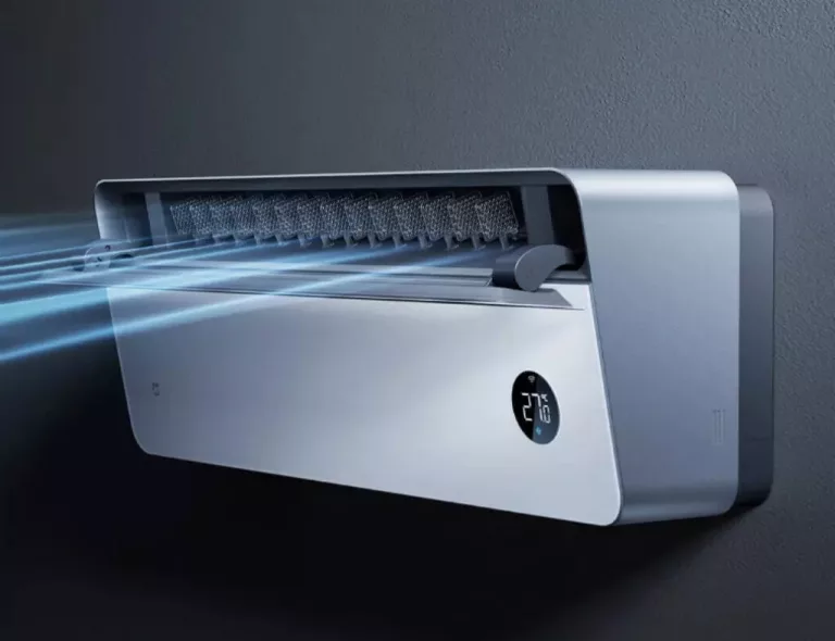 Klimatyzator Xiaomi Mijia Natural Wind Pro