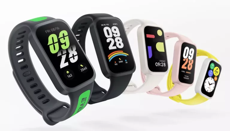 Redmi Band 3 oficjalnie ogłoszony w Chinach