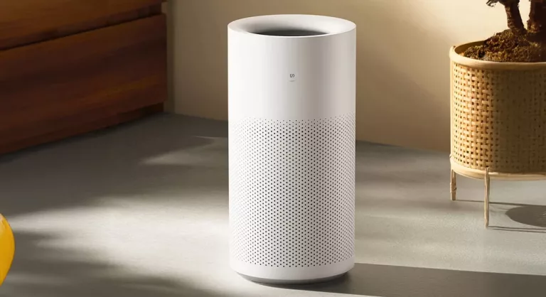 Kompaktowy nawilżacz Xiaomi Mijia No-Fog Humidifier 3 debiutuje w Chinach