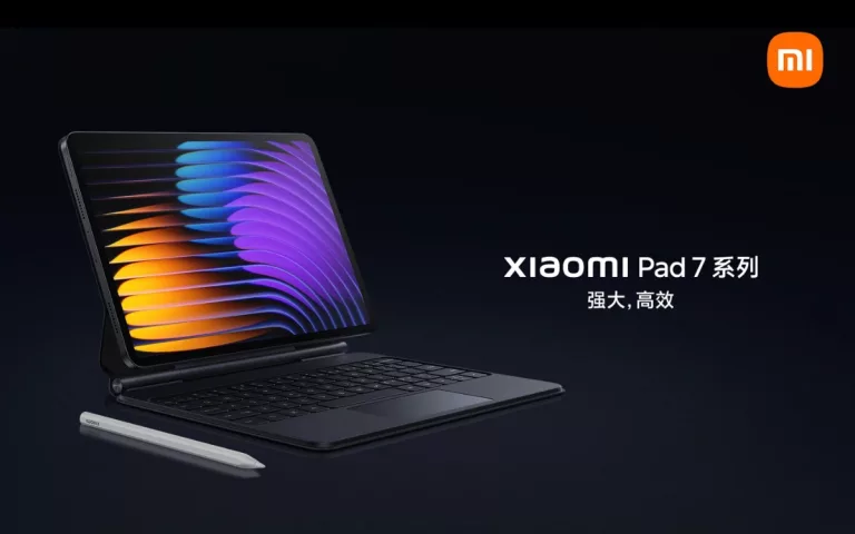 Xiaomi Pad 7 i 7 Pro. Czy Xiaomi zaskoczyło specyfikacją tych modeli?