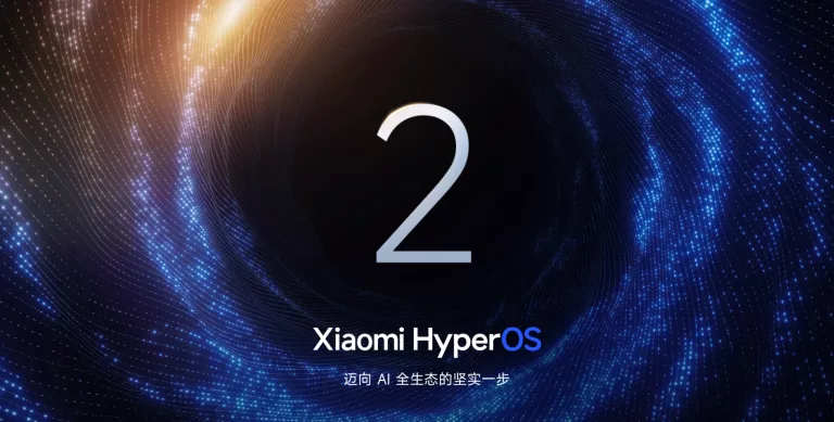 Xiaomi HyperOS 2. Płynniejsze animacje i AI
