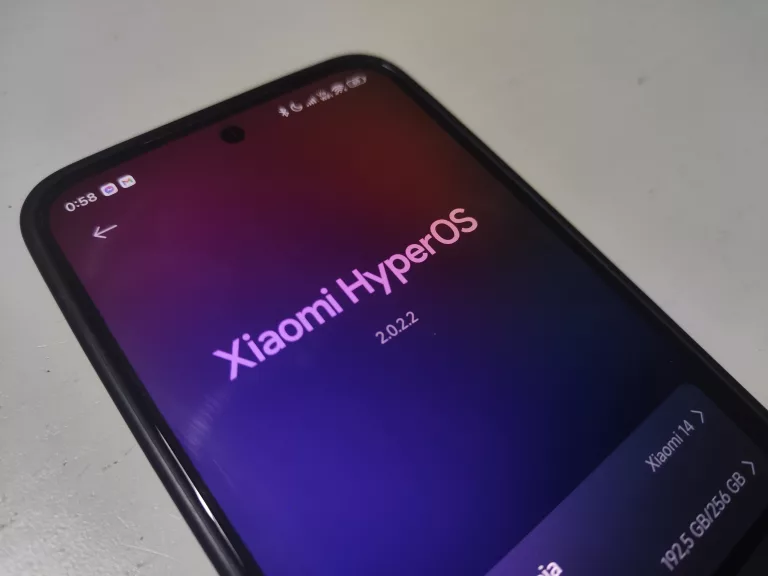 HyperOS 2.0 po polsku. Co się zmieniło?