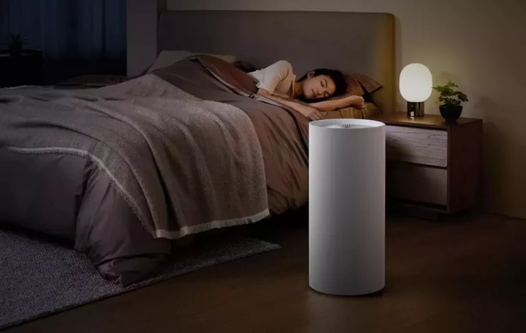 Osuszacz Mijia Smart Inverter Dehumidifier 30L trafił na rynek w Chinach