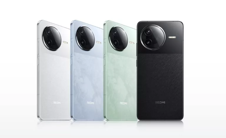 REDMI K80 Ultra otrzyma większe ogniwo