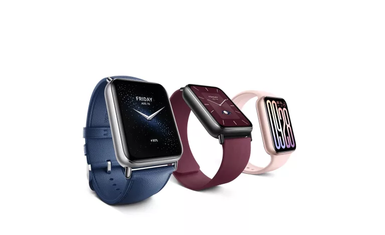 Xiaomi Smart Band 9 Pro dostępna w Polsce