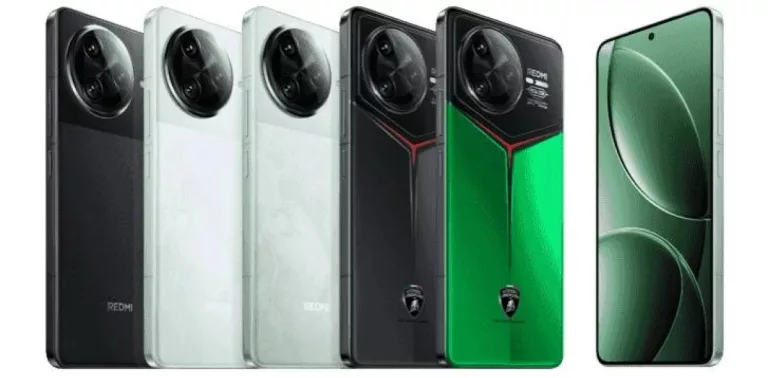 Seria REDMI K80 po premierze. Plotki się potwierdziły