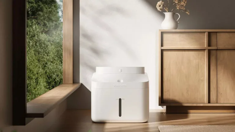 Dozownik wody Mijia Smart Pet Water Dispenser 2 dostępny w Chinach