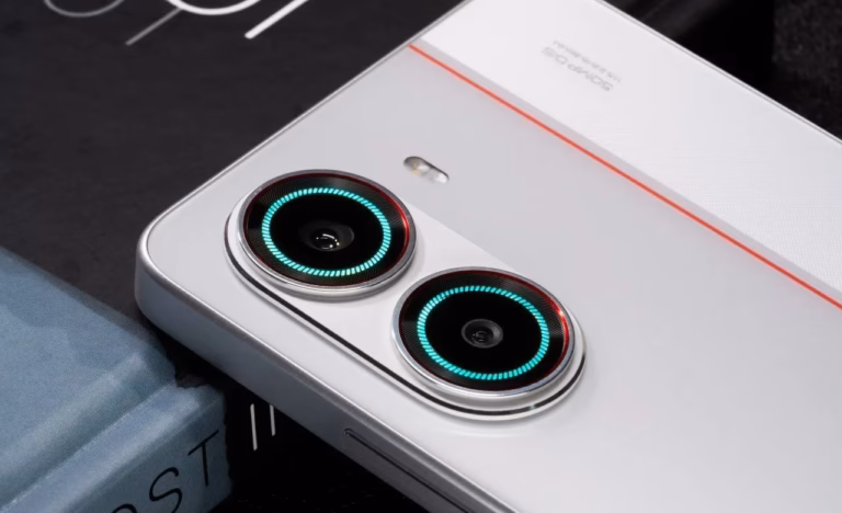 REDMI Turbo 5 z ogromną baterią 7500 mAh i ładowaniem 100 W. Premiera już w listopadzie
