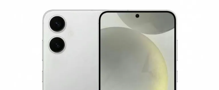 REDMI Turbo 4, czyli POCO F7 na pierwszym renderze