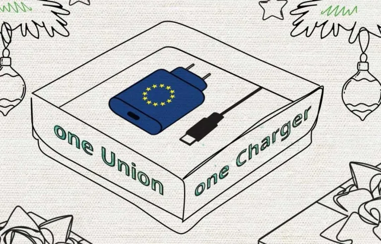 USB-C to już obowiązek w całej Unii Europejskiej