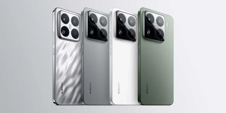 Xiaomi 15 w Europie już na początku marca
