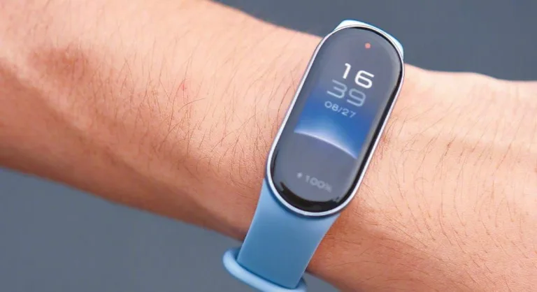 Seria Xiaomi Smart Band 10 na horyzoncie. Co o niej wiadomo?