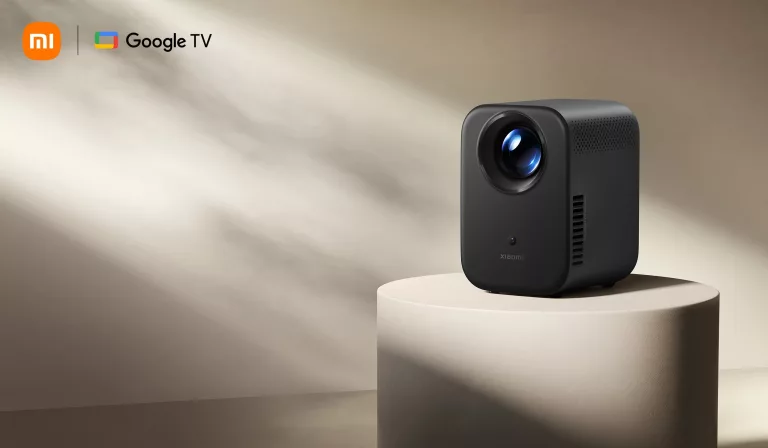 Xiaomi Smart Projector L1 trafił na globalną stronę producenta